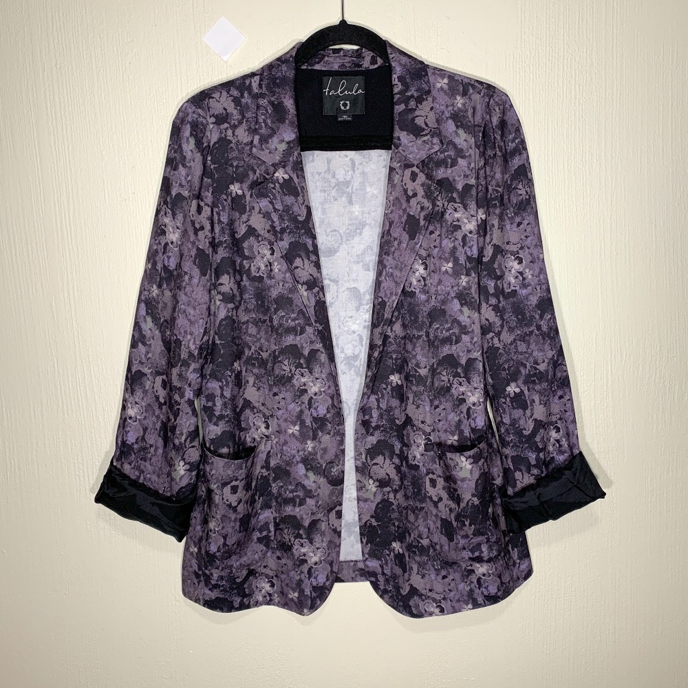 Talula Blazer